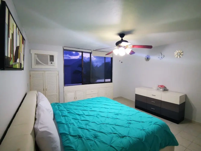 Superior Apartment with balcony
