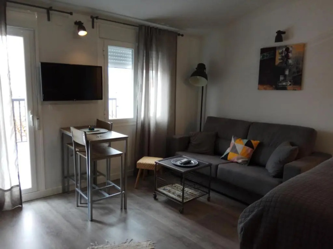 Apartamentos Suites Cariátide