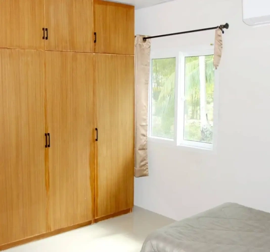 Deluxe Cottage
