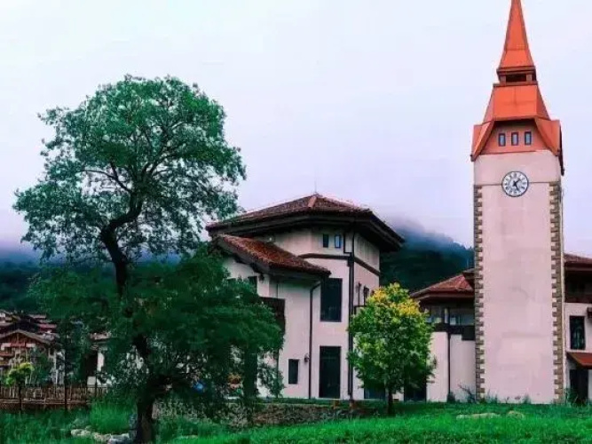 Beijing Jiyu Homestay