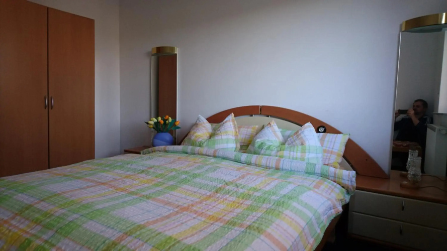 Ferienwohnung am Waldchen
