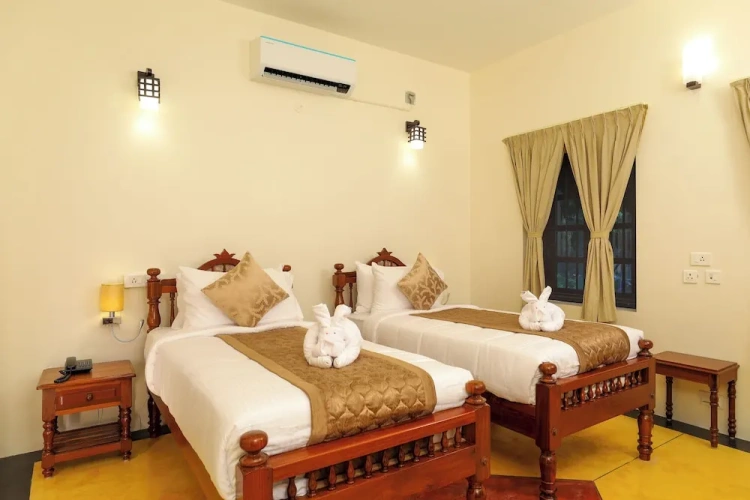 Premium room