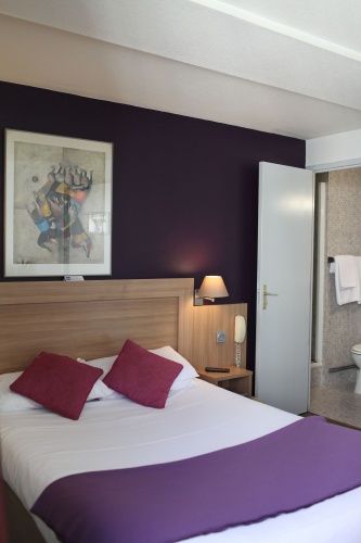 Alane Hotel photo 14