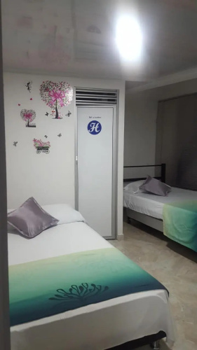Hotel La Castellana