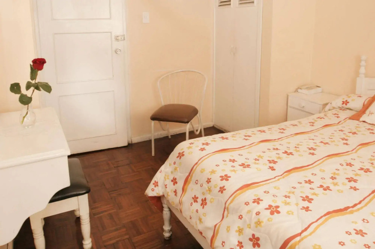 Hotel Interamericano