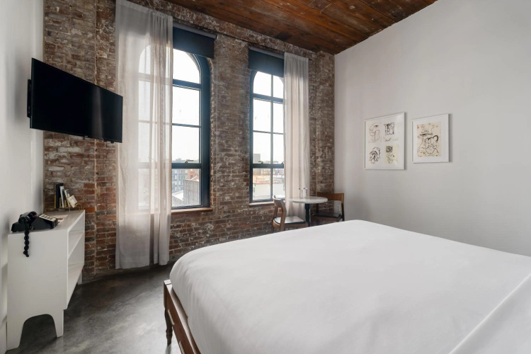 Wythe Hotel photo 6