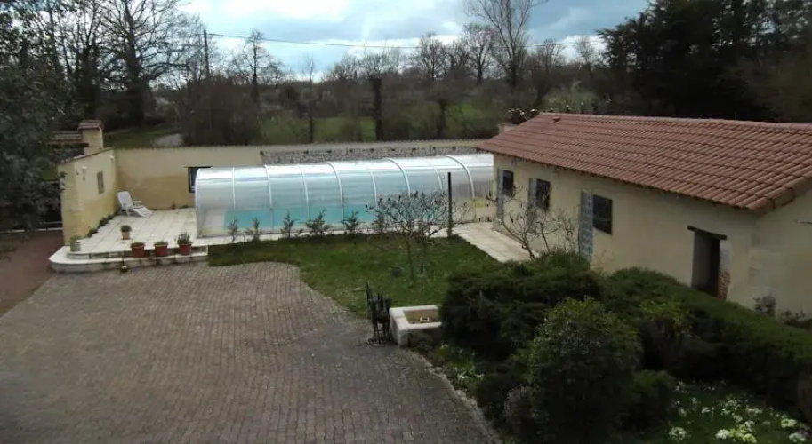 Le Clos du Forez