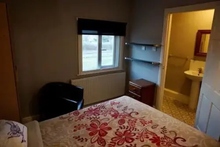 Adnans Hotel