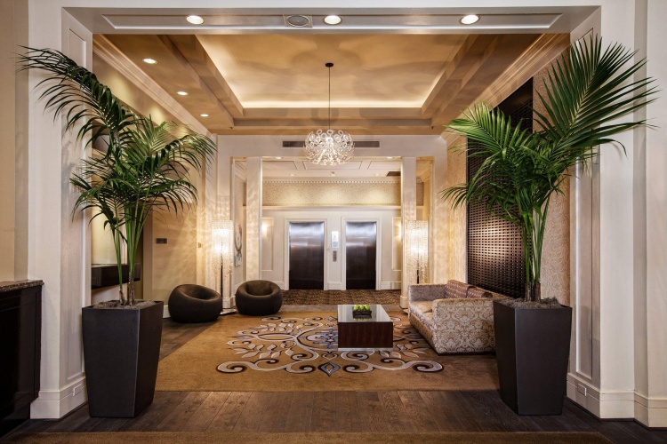 The Alexis Royal Sonesta Hotel Seattle photo 22