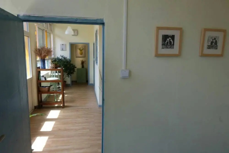 Sunshine Homestay