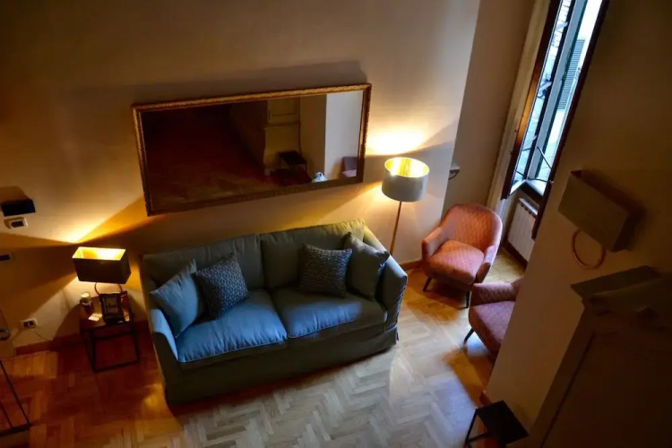 Mozza Suite