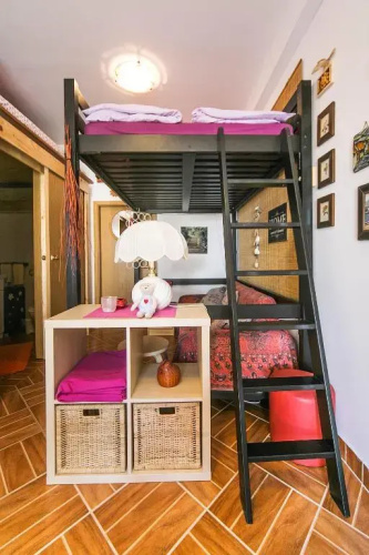 Apartments Baredi