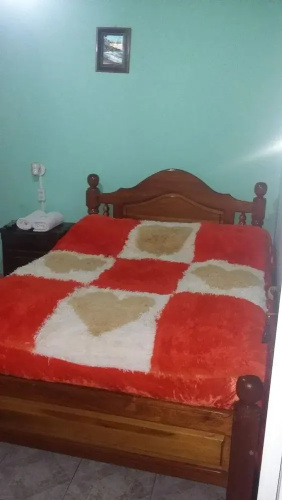 Residencial La Cigarra