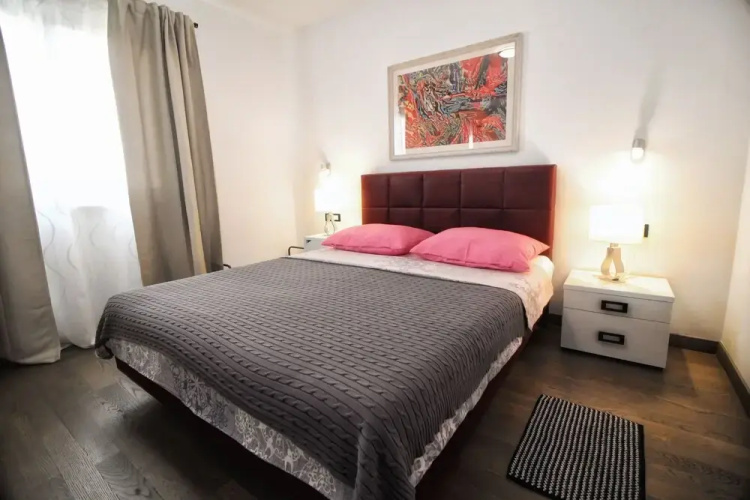 Apartment Kancelir