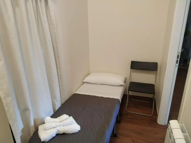 La Casa di Chris