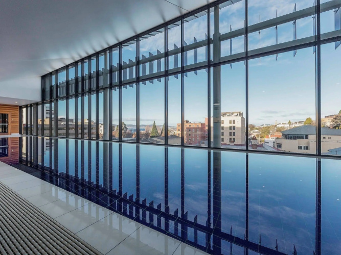 Ibis Styles Hobart Hotel photo 23
