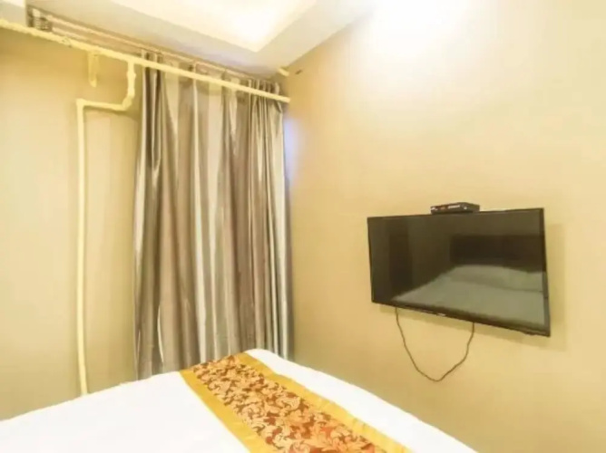 Harbin Shangyi Express Hotel