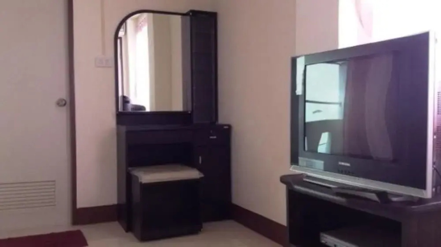 Kittiporn Apartment