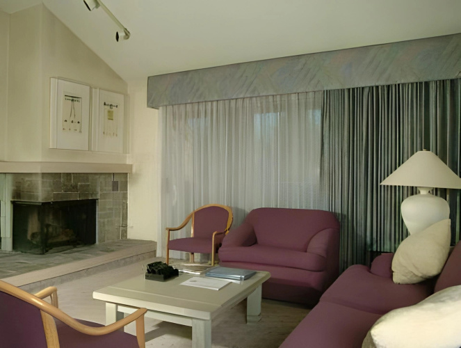 Club Lakeridge Resort