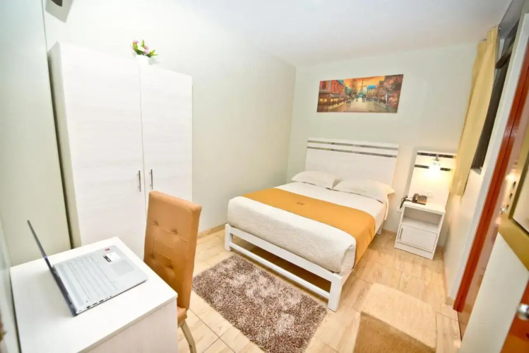 Mercé Hotel