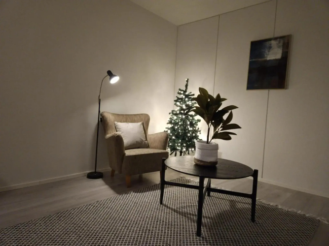 Lapinkatu apartments