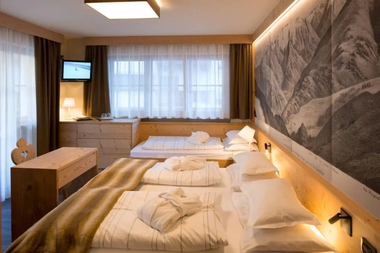 Hotel Somont