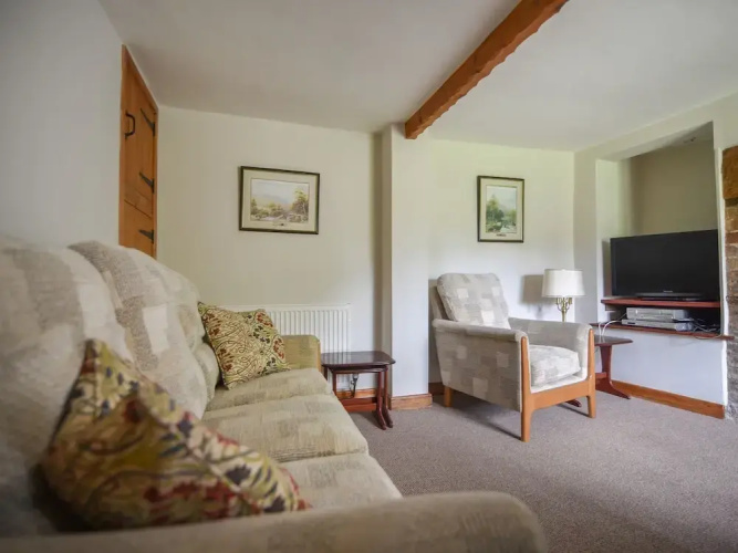 Millwater Cottage