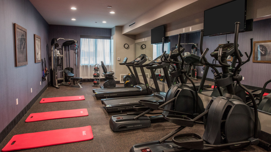 Best Western Plus Gardena Inn & Suites photo 25