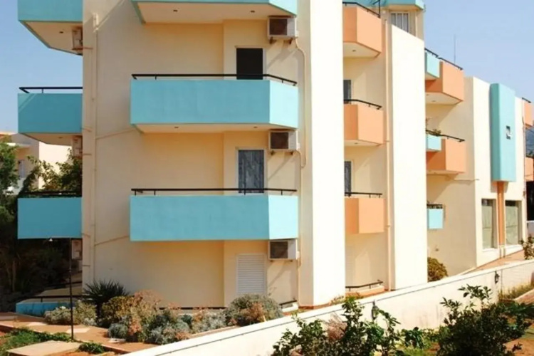 Hotelafbeelding