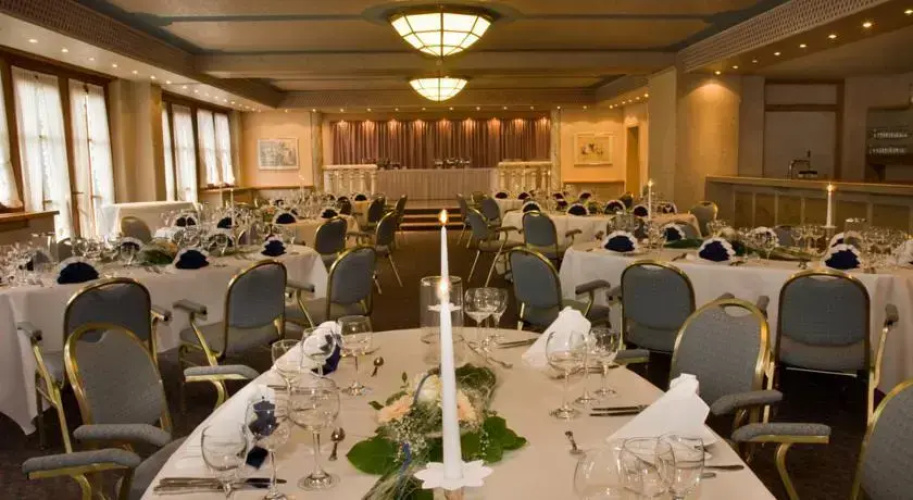 Hotel Andreashof