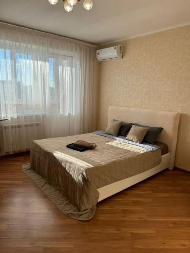 Фотография номера квартиры Апартаменты на улице Мориса-Тореза 79