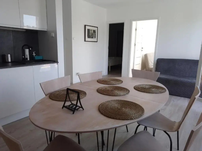 Apartamenty Sonata