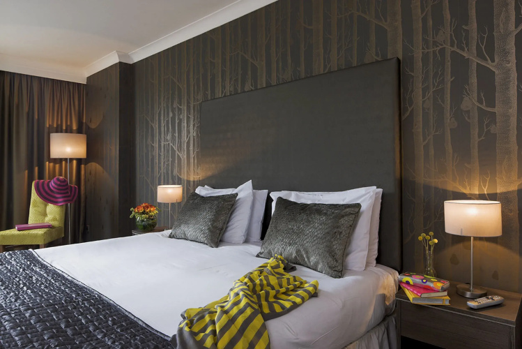 Brandon House Hotel