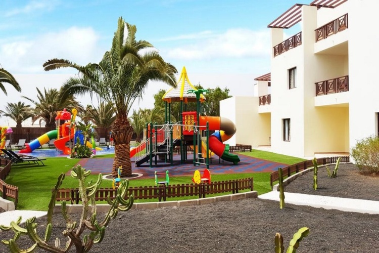 Vitalclass Lanzarote Sport & Wellness Resort photo 28