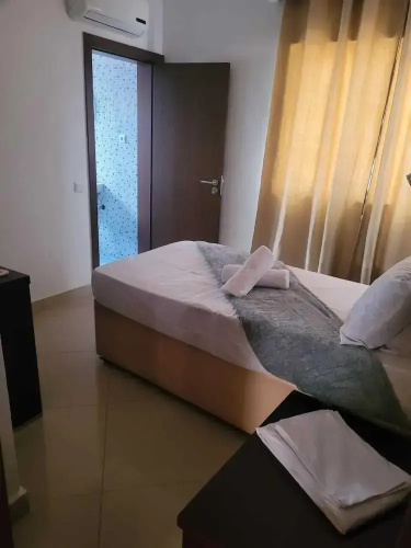 Guest House La Plaza