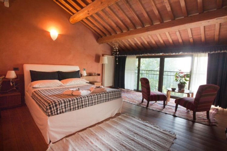 Comfort Double room