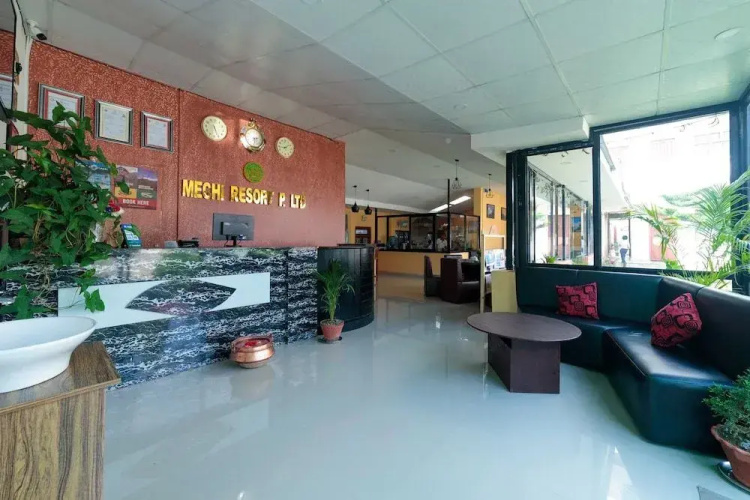 Mechi Resort