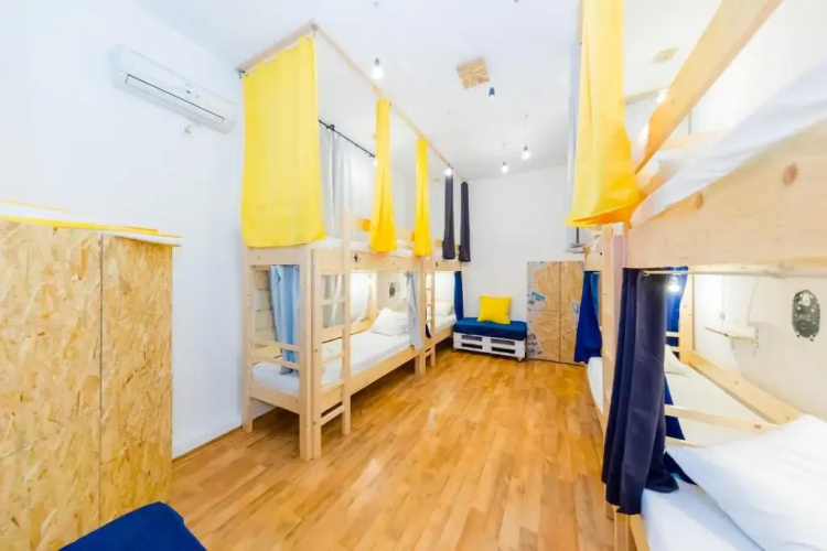 Cloud 9 House