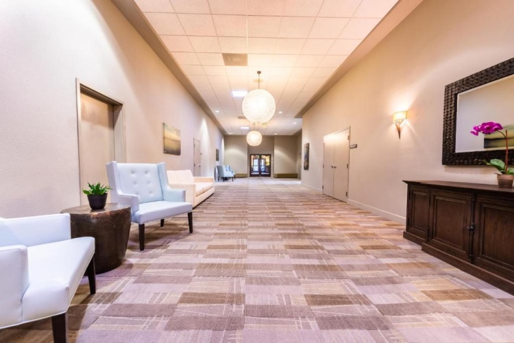 Gaia Hotel & Spa Redding, An Ascend Hotel Collection Member photo 13