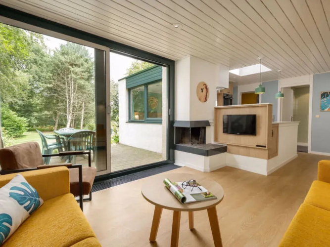 Center Parcs Het Heijderbos