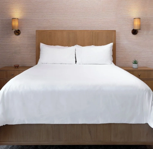 Terrace Double room with ocean view