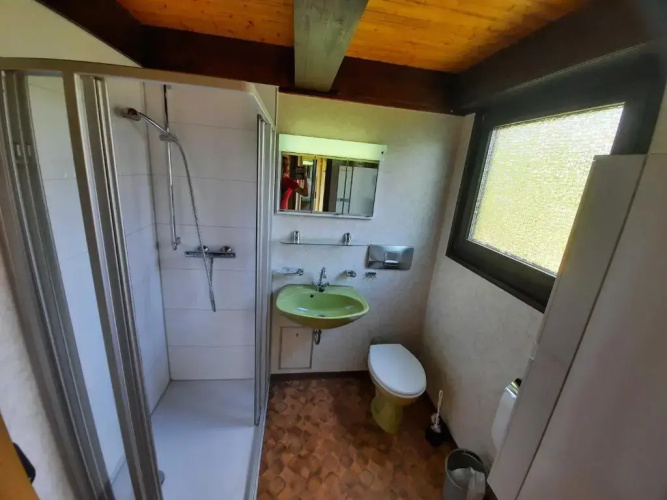 Ferienhaus Winnetou 114