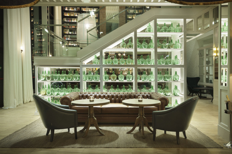 Hotel Camiral photo 13
