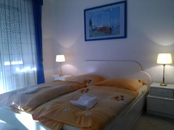 City Time Apartments