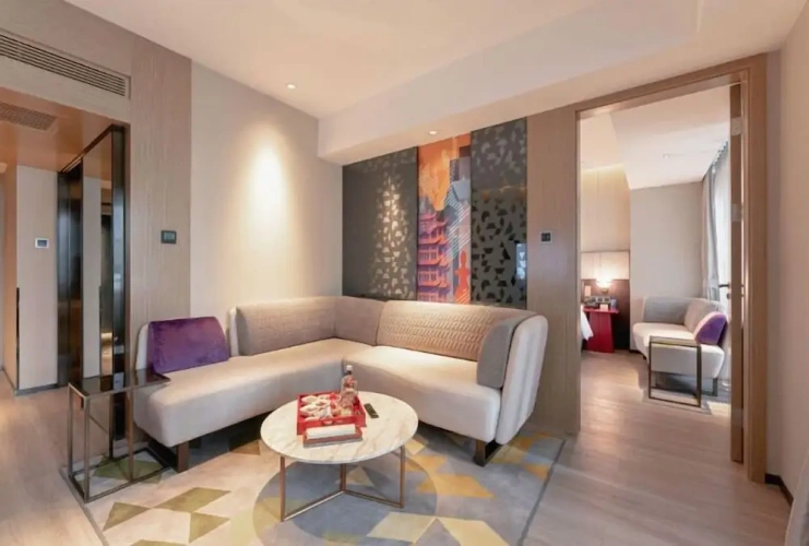 Suite