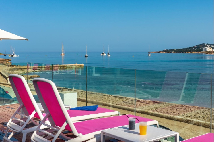 Hotel Vibra San Remo photo 25