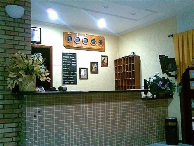 Hotel Xapuri