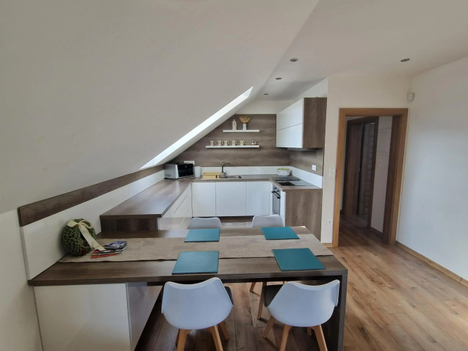 Apartmán Art