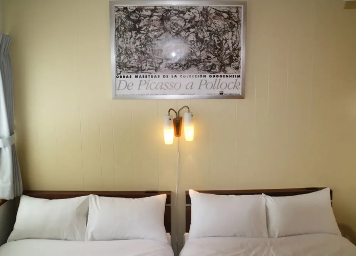 Alosa Inn