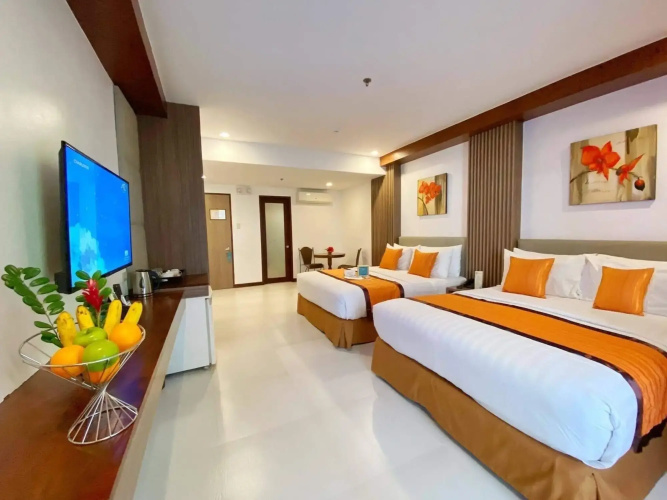 Jony's Beach Resort